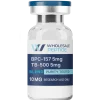 BPC-157 5mg / TB-500 5mg (blend)