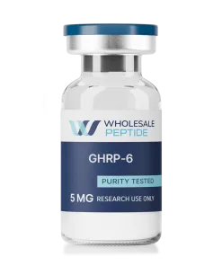 GHRP-6 5mg