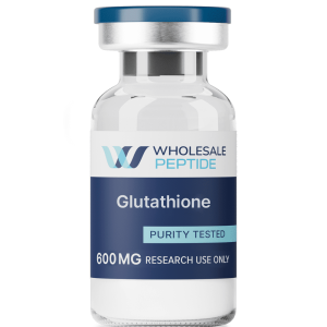 Glutathione 600mg