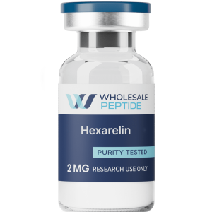 Hexarelin 2mg