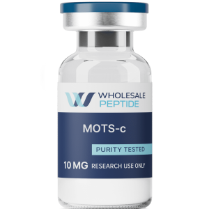 MOTS-c 10mg