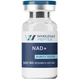 NAD+ 500mg
