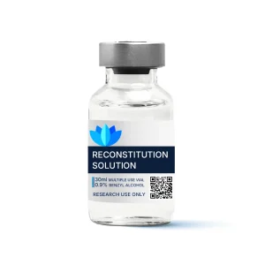 Reconstitution Solution 30ml