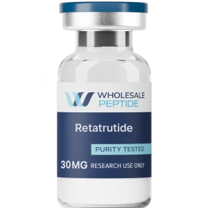 Reta 30mg (GLP-3)