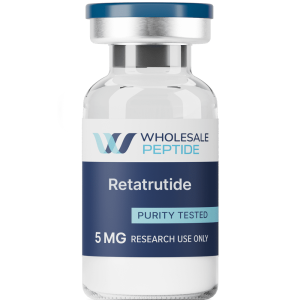 Reta 5mg (GLP-3)
