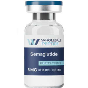 Sema 5mg (GLP-1)