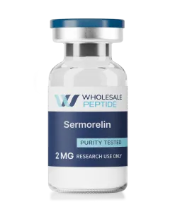 Sermorelin 2mg