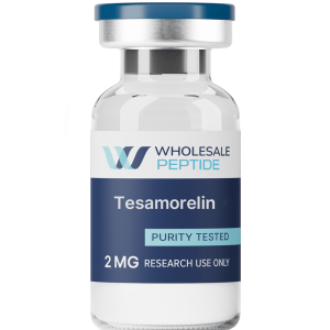 Tesamorelin 2mg