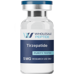 Tirz 5mg (GLP-2)